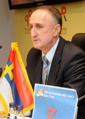 Momčilo Vuksanović