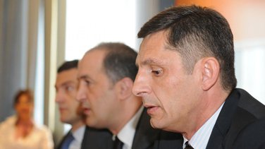 Oleg Obradović, Miodrag Ivanović