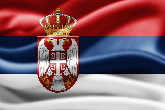 Srbija
