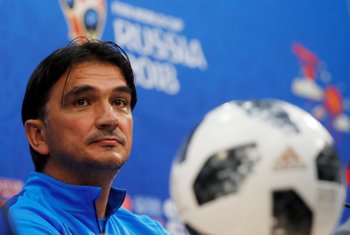 Zlatko Dalić