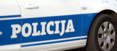 policija
