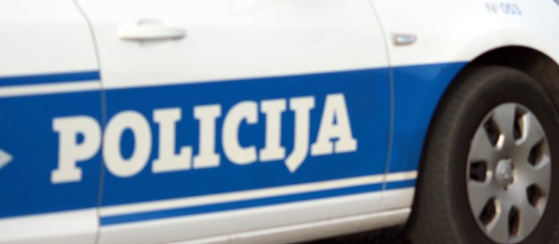 policija