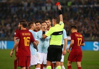 Lacio - Roma