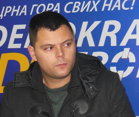 Marko Kovačević