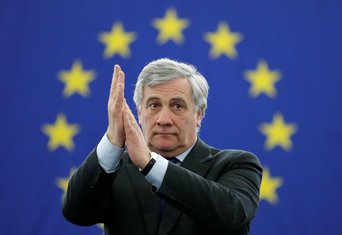 Antonio Tajani