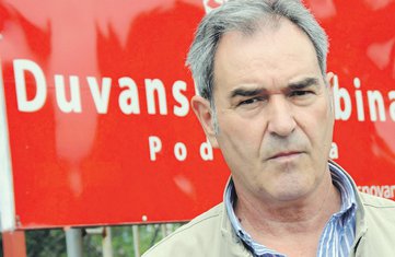 Žarko Knežević