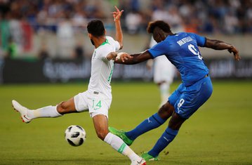 Mario Baloteli fudbalska reprezentacija Italije