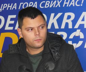 Marko Kovačević