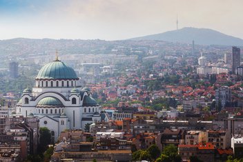 Beograd