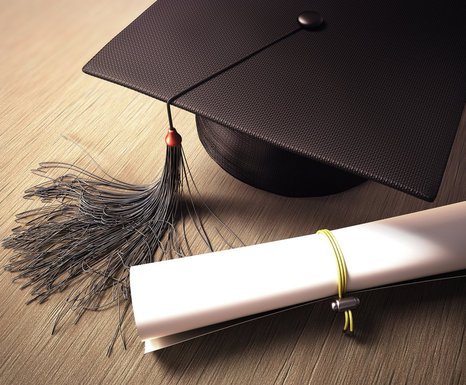 diploma