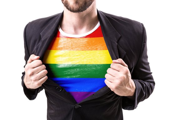 gej, LGBT