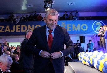 Mladen Bojanić