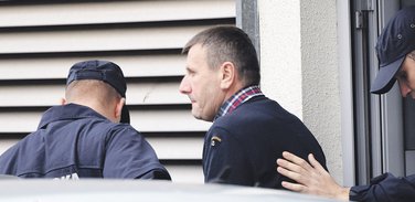 Branislav Savić Gugi