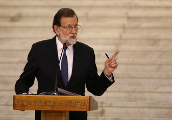 Mariano Rahoj