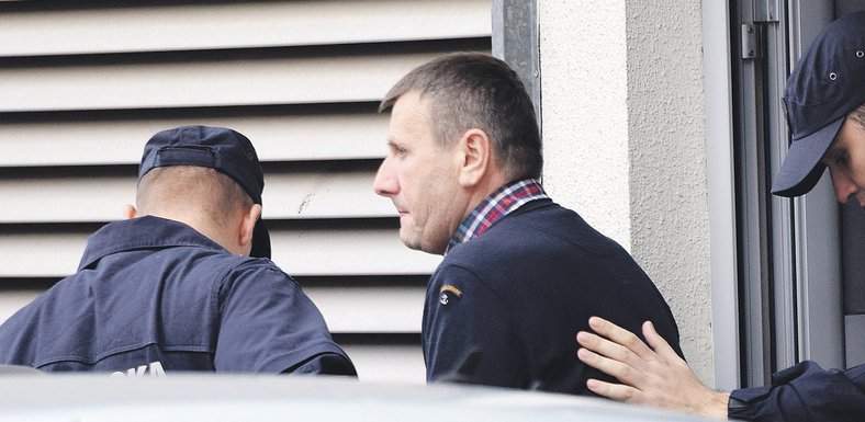 Branislav Savić Gugi