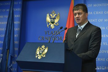 Predrag Mitrović