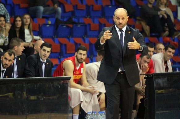 zvezdan mitrović