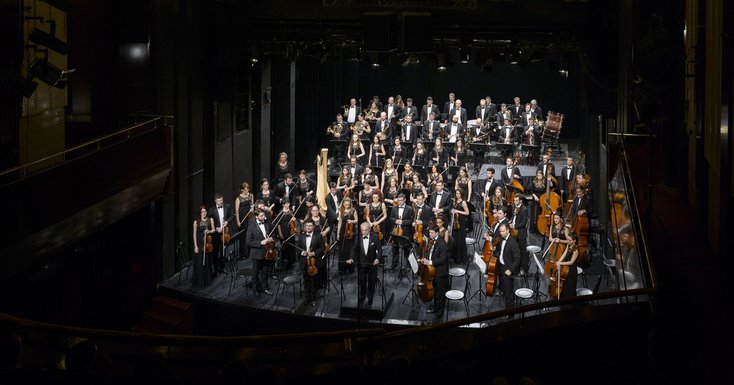 Crnogorski simfonijski orkestar