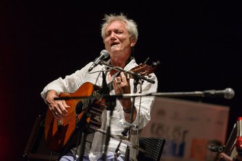 Darko Rundek
