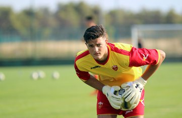 Ari Murić