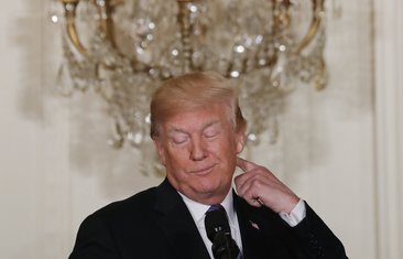 Donald Tramp
