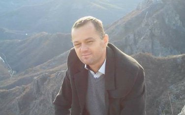 Duško Šiljak