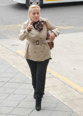 Olivera Lakić