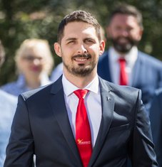 Momčilo Leković