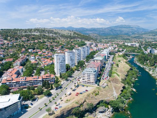 Podgorica