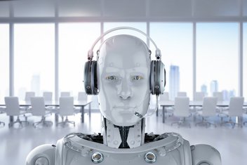robot