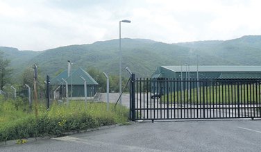 Fabrika vode Lipovo