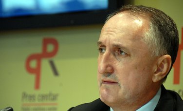 Momčilo Vuksanović