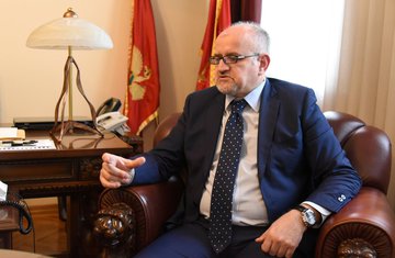 Srđan Darmanović