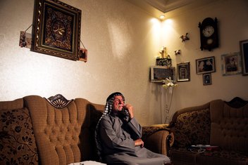 Mohamed Mahmud Džadala