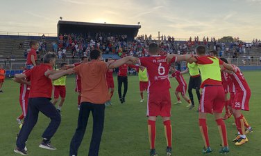 FK Lovćen