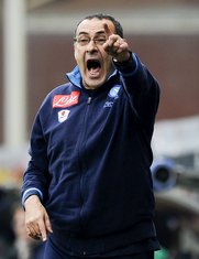 Mauricio Sari
