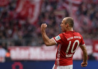 Arjen Roben