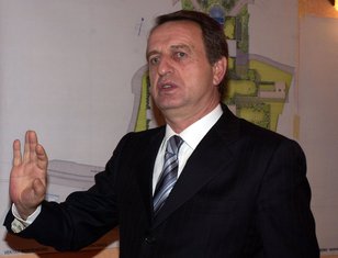 Dragan Brković