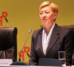 Slavica Striković