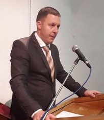 Milan Đukić