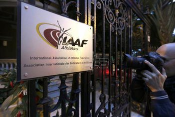 IAAF