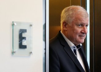 Horst Zehofer