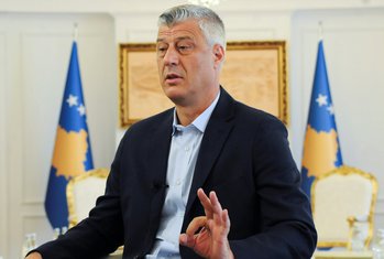 Hašim Tači