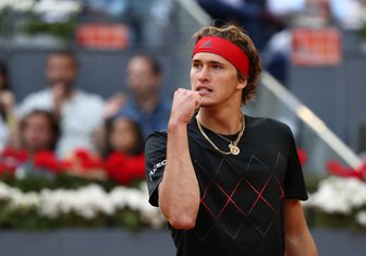 Zverev