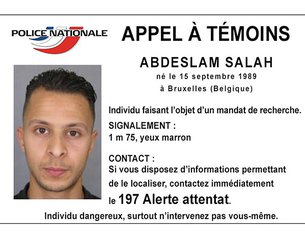 Salah Abdeslam