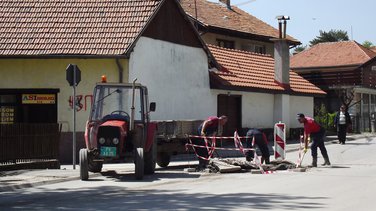 radovi Pljevlja