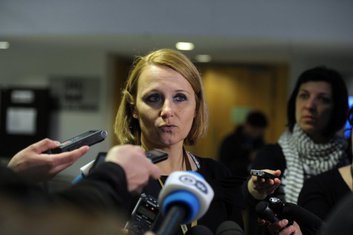 Maja Kocijančić