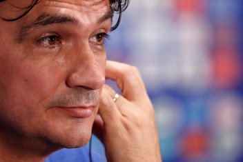 zlatko dalić