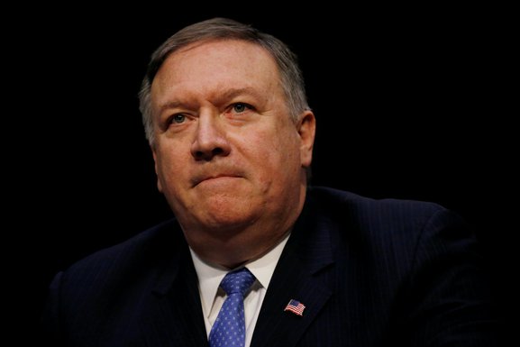 Majk Pompeo
