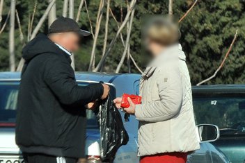 cigarete, prodaja cigareta